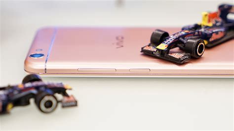 Vivo V5 Review » YugaTech .